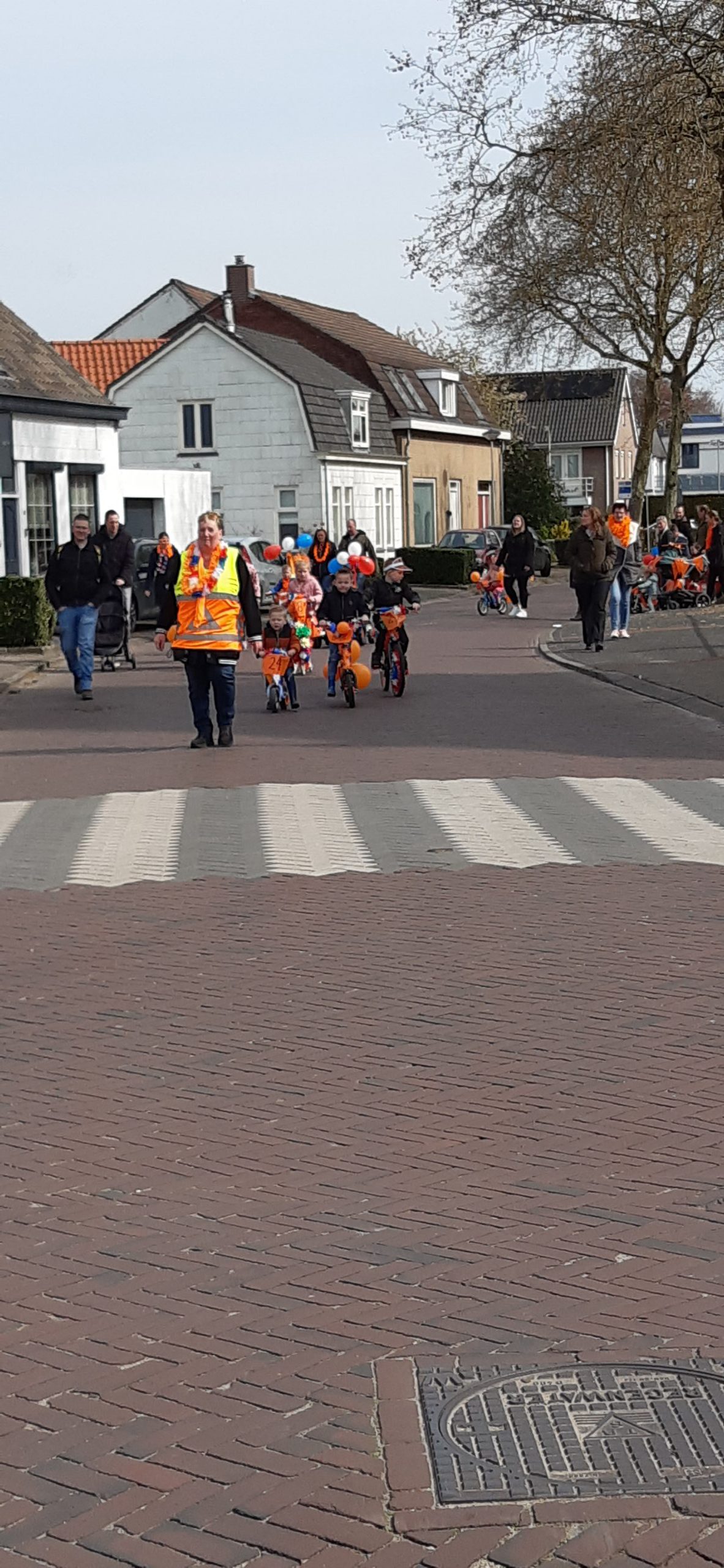 Koningsdag 2023 Heerle